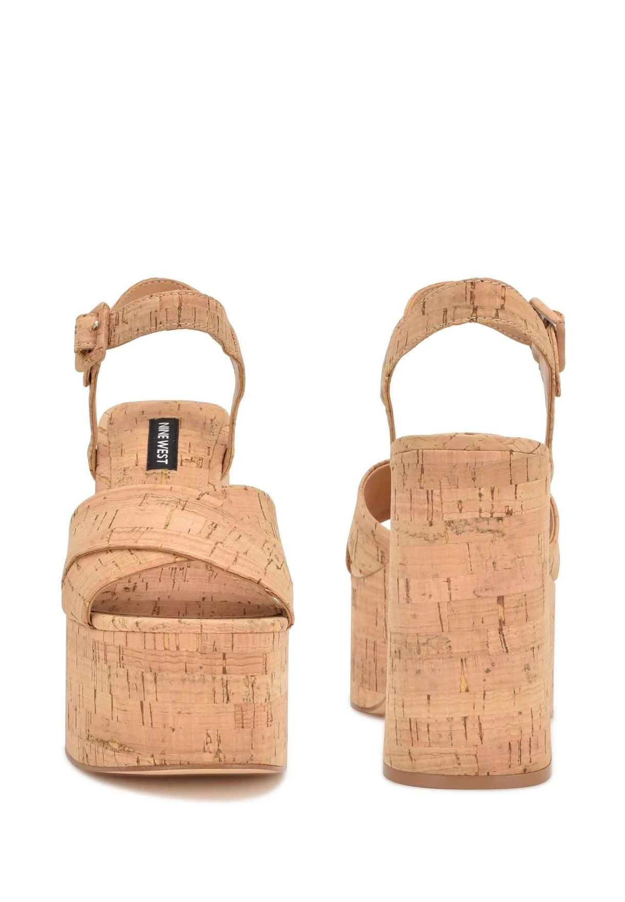 Nine West Rilay5 High-Heel Sandal 4 Nine West Rilay5 High-Heel Sandal - Image 4