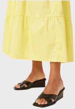 Cross Strap Wedge Sandal 7 Cross Strap Wedge Sandal -Cheap Sandal & Sneaker Store 4 zoom desktop 264