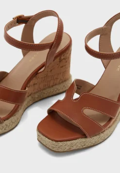 New Look Pearls Wedge Sandals -Cheap Sandal & Sneaker Store 4 zoom desktop 267