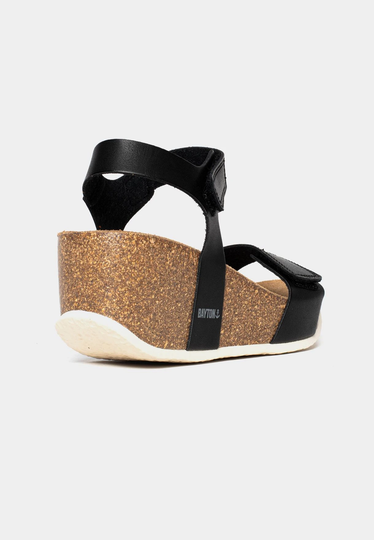 Gijon Wedge Sandals 4 Gijon Wedge Sandals - Image 4