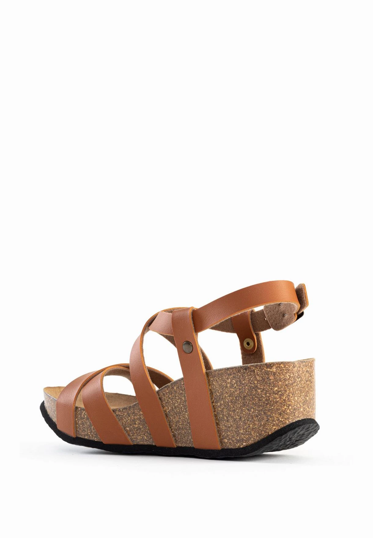 Dora Wedge Sandals 4 Dora Wedge Sandals - Image 4