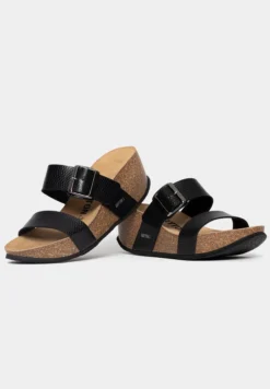 Newcastle Wedge Sandals -Cheap Sandal & Sneaker Store 4 zoom desktop 274