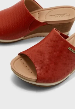 Emerald Wedge Sandals -Cheap Sandal & Sneaker Store 4 zoom desktop 279