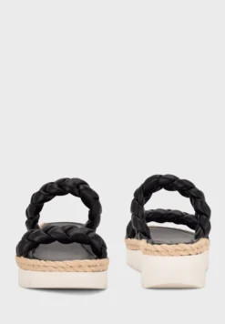 Nine West Saven3 Wedge Sandals 8 Nine West Saven3 Wedge Sandals -Cheap Sandal & Sneaker Store 4 zoom desktop 280