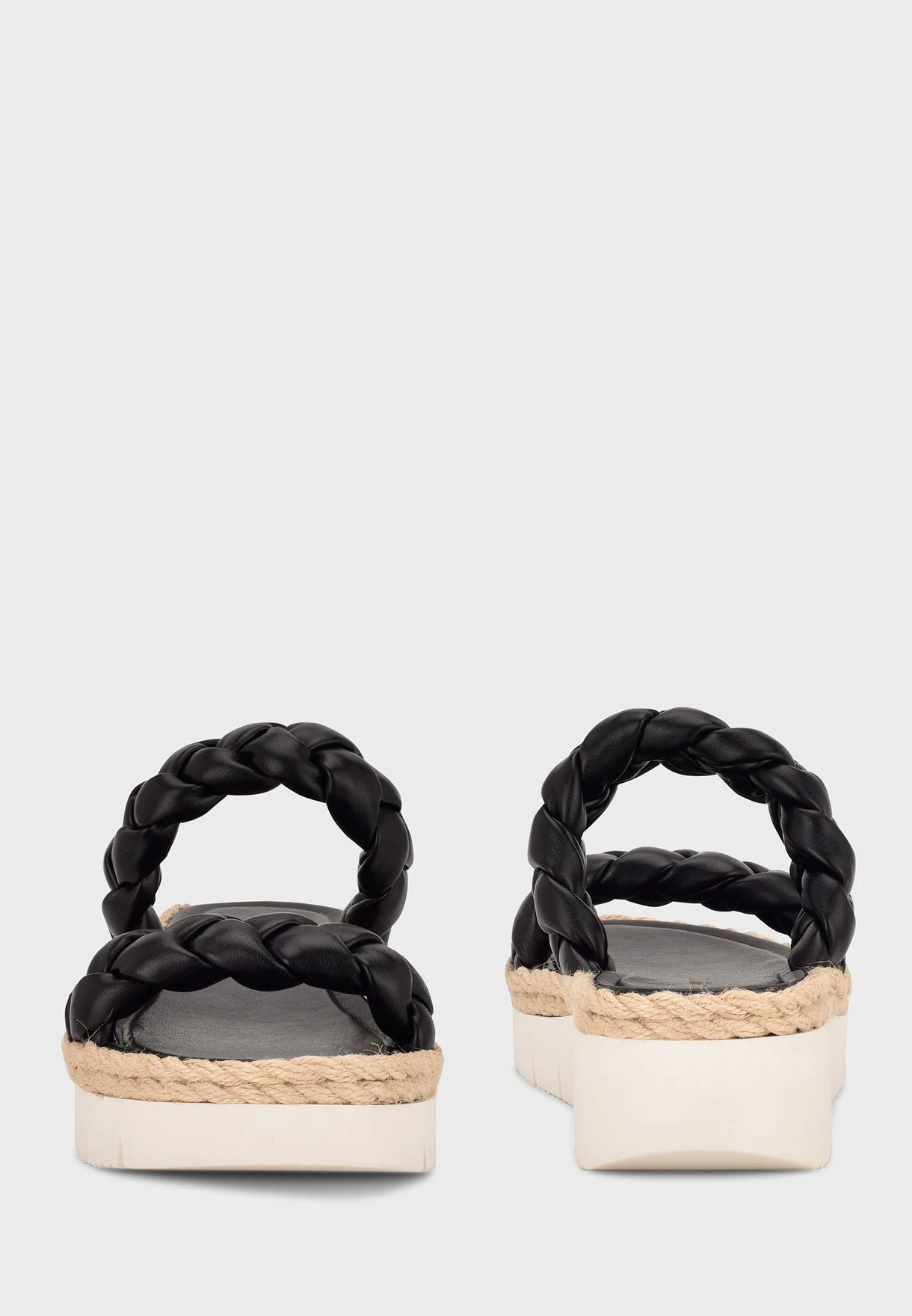 Nine West Saven3 Wedge Sandals 4 Nine West Saven3 Wedge Sandals - Image 4