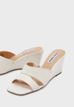 Steve Madden Elessia Wedge Sandals 7 Steve Madden Elessia Wedge Sandals -Cheap Sandal & Sneaker Store 4 zoom desktop 281