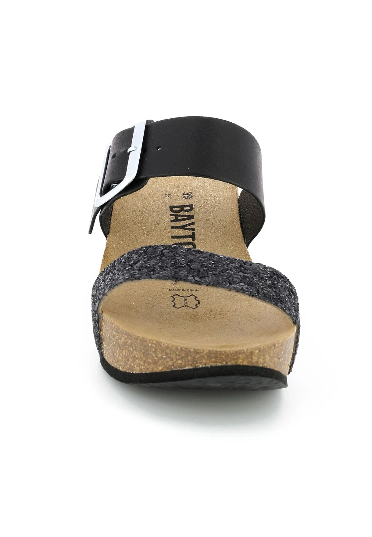 Persee Wedge Sandals 4 Persee Wedge Sandals - Image 4