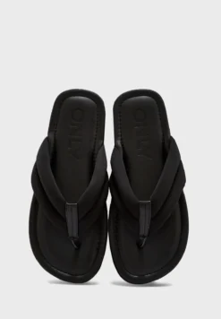 ONLY Moss-1 Wedge Sandals -Cheap Sandal & Sneaker Store 4 zoom desktop 294