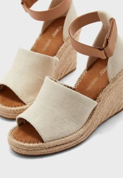 Toms Marisol Heeled Sandals -Cheap Sandal & Sneaker Store 4 zoom desktop 296