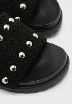 Nine West Freely2 Printed Slides 7 Nine West Freely2 Printed Slides -Cheap Sandal & Sneaker Store 4 zoom desktop 3