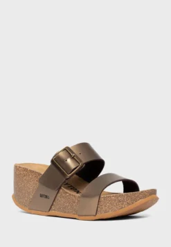 Newcastle High Heel Wedges 8 Newcastle High Heel Wedges -Cheap Sandal & Sneaker Store 4 zoom desktop 301