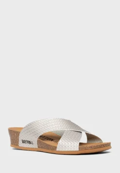 Marta High Heel Wedges -Cheap Sandal & Sneaker Store 4 zoom desktop 305