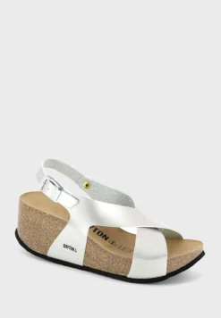 Rea Strappy Mid Heel Wedges 8 Rea Strappy Mid Heel Wedges -Cheap Sandal & Sneaker Store 4 zoom desktop 307