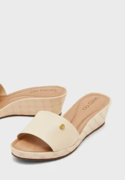 Karina Wedge Sandals -Cheap Sandal & Sneaker Store 4 zoom desktop 309