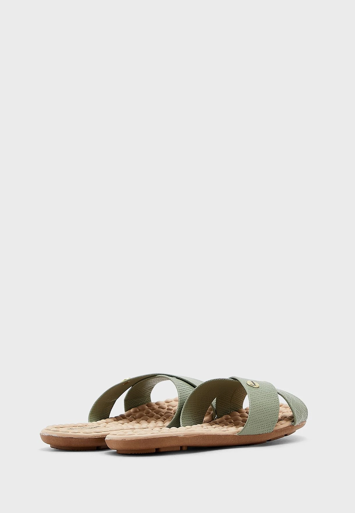 Lainey Flat Sandals 4 Lainey Flat Sandals - Image 4