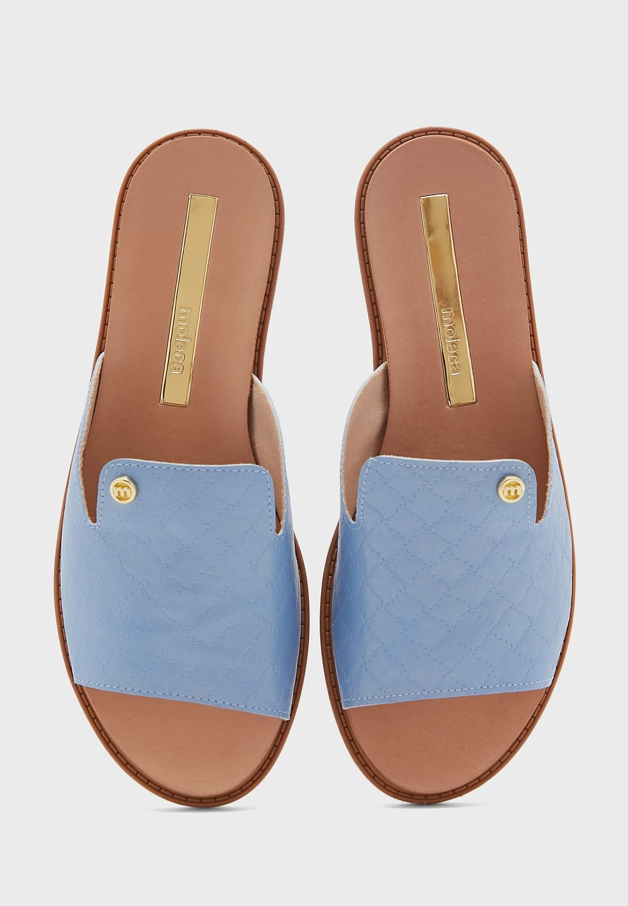 Kayleigh Flat Sandals 4 Kayleigh Flat Sandals - Image 4