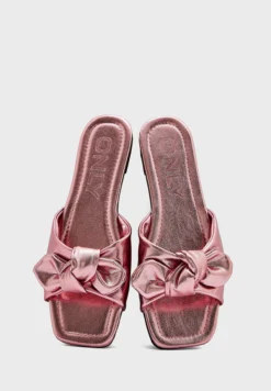 ONLY Millie-3 Flat Sandals -Cheap Sandal & Sneaker Store 4 zoom desktop 323