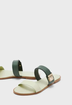 Double Strap Flat Sandals 7 Double Strap Flat Sandals -Cheap Sandal & Sneaker Store 4 zoom desktop 327