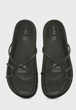 Rubi Pia Strappy Slides 7 Rubi Pia Strappy Slides -Cheap Sandal & Sneaker Store 4 zoom desktop 334