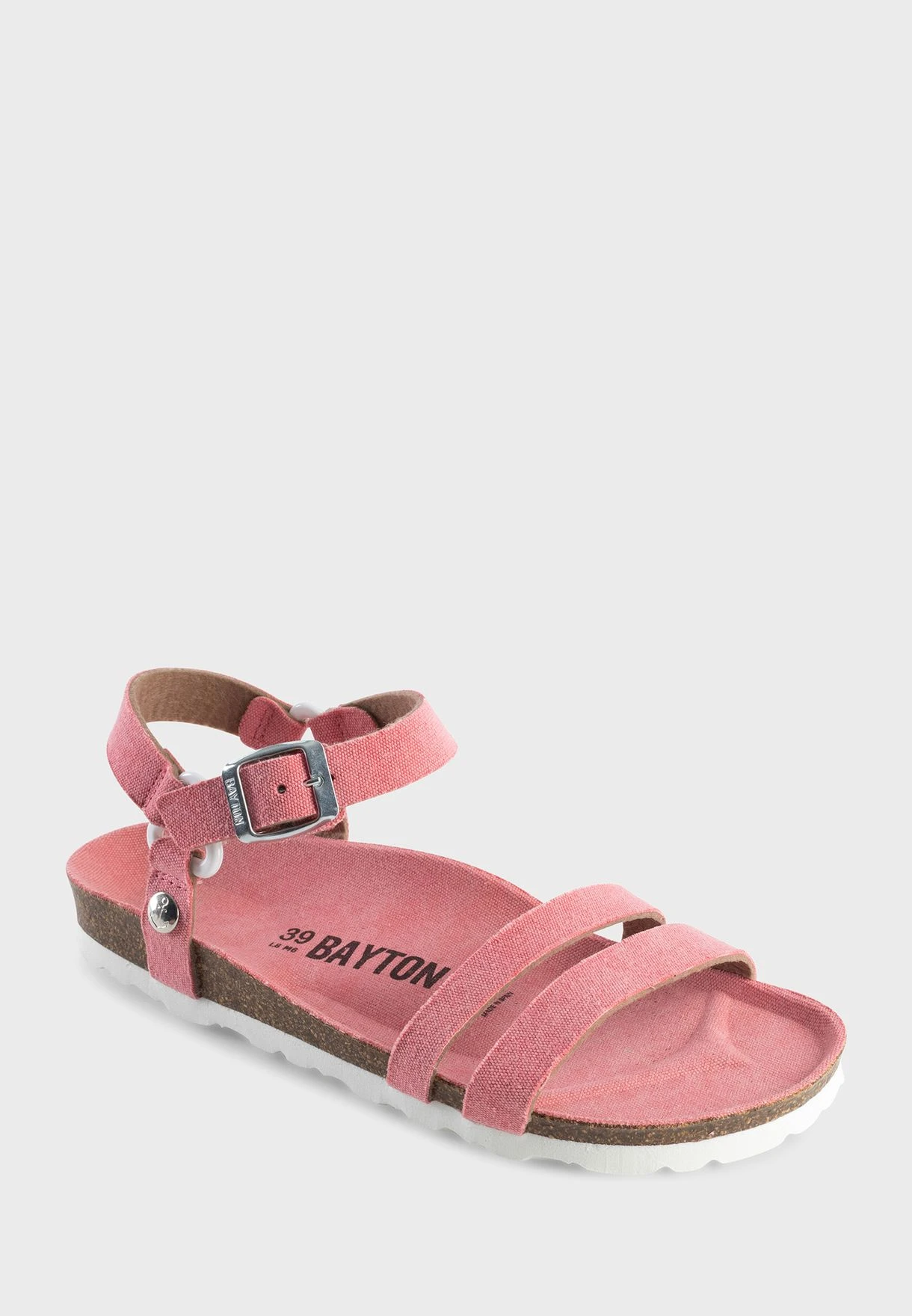 Sparco Flat Sandals 4 Sparco Flat Sandals - Image 4