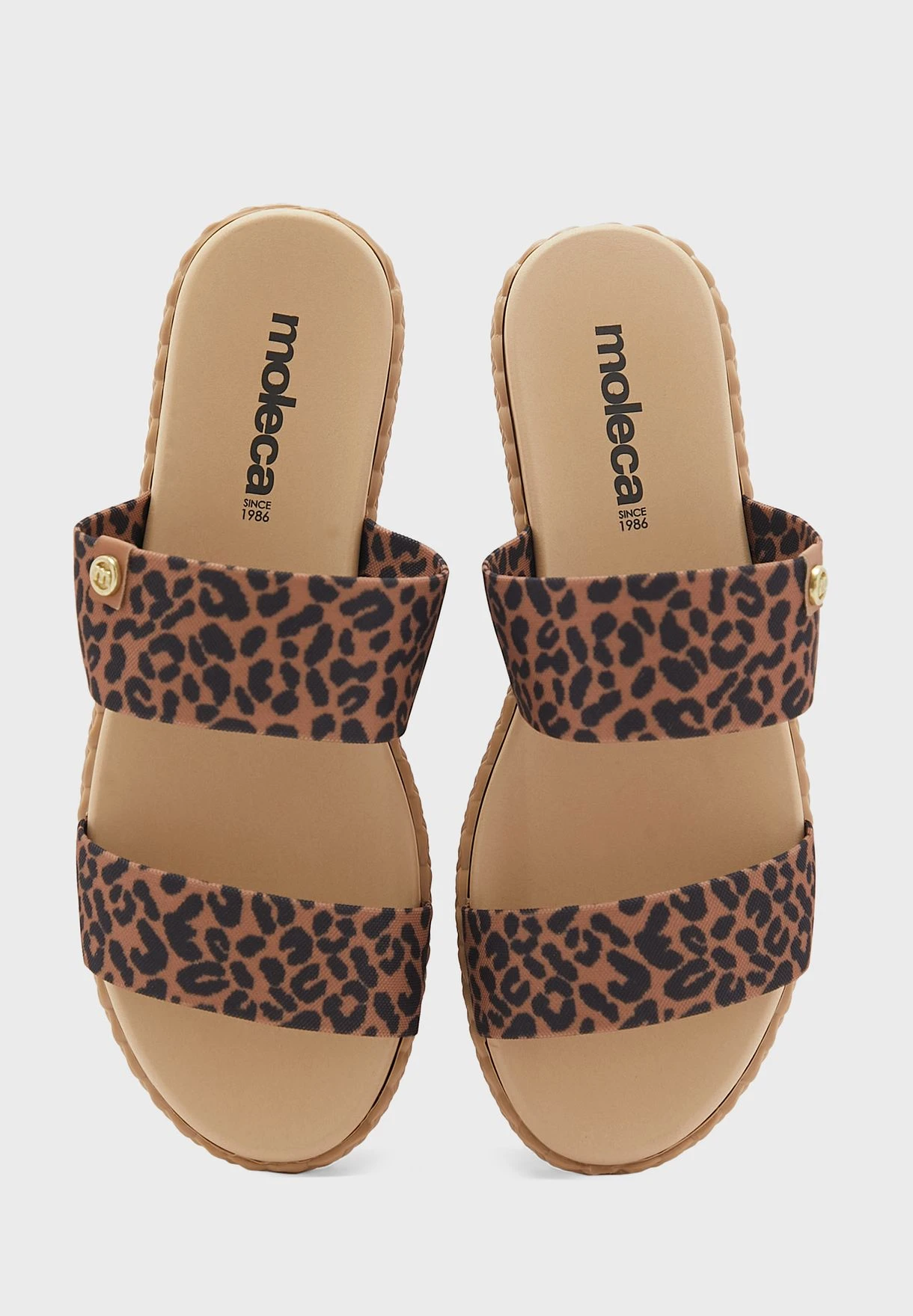 Serena Flat Sandals 4 Serena Flat Sandals - Image 4