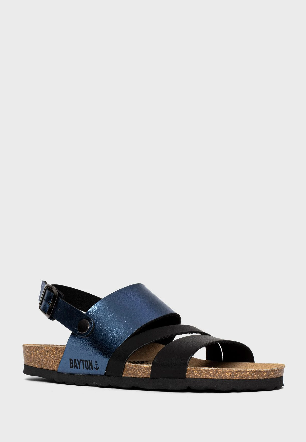 Vitoria Flat Sandals 4 Vitoria Flat Sandals - Image 4