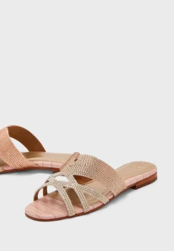 Loreto Flat Sandals -Cheap Sandal & Sneaker Store 4 zoom desktop 353