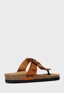 Huelva Flat Sandals -Cheap Sandal & Sneaker Store 4 zoom desktop 362