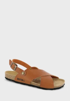 Tweed Flat Sandals -Cheap Sandal & Sneaker Store 4 zoom desktop 369