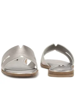 Nine West Gisell Flats Sandal 8 Nine West Gisell Flats Sandal -Cheap Sandal & Sneaker Store 4 zoom desktop 370