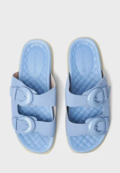 Isabela Flat Sandals -Cheap Sandal & Sneaker Store 4 zoom desktop 372