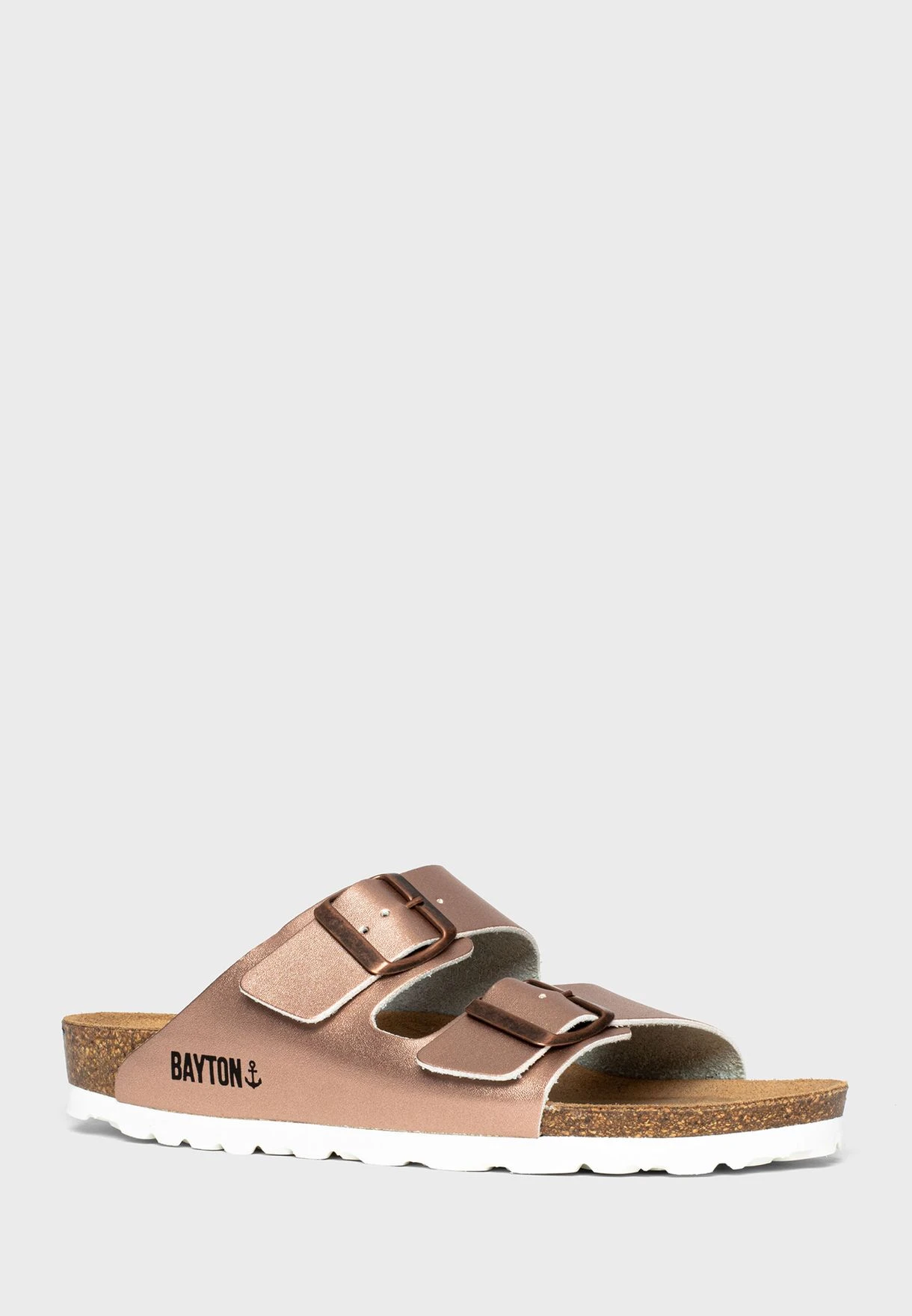 Atlas Flat Sandals 4 Atlas Flat Sandals - Image 4