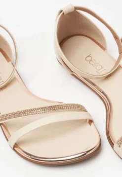 Bethany Flat Sandals -Cheap Sandal & Sneaker Store 4 zoom desktop 376