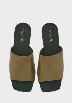 Rubi Selena Single Vamp Sandals 7 Rubi Selena Single Vamp Sandals -Cheap Sandal & Sneaker Store 4 zoom desktop 378