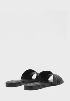 Hugo One Strap Flat Sandals 8 Hugo One Strap Flat Sandals -Cheap Sandal & Sneaker Store 4 zoom desktop 381