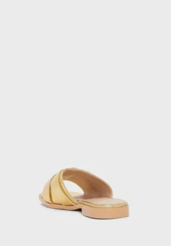 Square Toe Flat Sandal -Cheap Sandal & Sneaker Store 4 zoom desktop 382