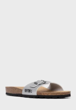 Zephyr Flat Sandals -Cheap Sandal & Sneaker Store 4 zoom desktop 400