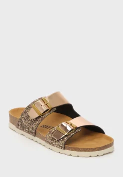 Ilithyie Flat Sandals -Cheap Sandal & Sneaker Store 4 zoom desktop 407