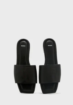 Hugo One Strap Low Heel Sandals 7 Hugo One Strap Low Heel Sandals -Cheap Sandal & Sneaker Store 4 zoom desktop 41