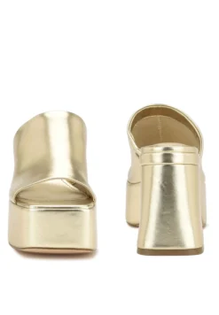 Nine West Danzi3 High-Heel Sandal -Cheap Sandal & Sneaker Store 4 zoom desktop 42