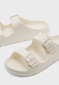 Rubi Bronte Double Buckle Slides 7 Rubi Bronte Double Buckle Slides -Cheap Sandal & Sneaker Store 4 zoom desktop 432