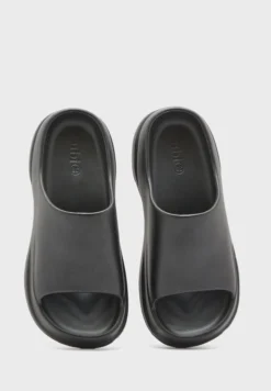 Rubi Molly Moulded Platform Slides 7 Rubi Molly Moulded Platform Slides -Cheap Sandal & Sneaker Store 4 zoom desktop 435