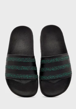 Adidas Originals Youth Adilette -Cheap Sandal & Sneaker Store 4 zoom desktop 452