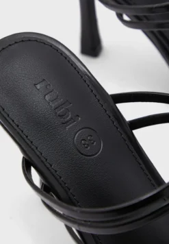 Rubi Daria Strappy High Heel Sandals -Cheap Sandal & Sneaker Store 4 zoom desktop 457