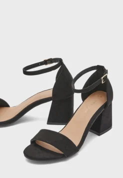 New Look Casual Ankle Strap Sandals 7 New Look Casual Ankle Strap Sandals -Cheap Sandal & Sneaker Store 4 zoom desktop 459