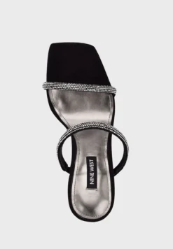 Nine West Wnadine2-A High Heel Sandals -Cheap Sandal & Sneaker Store 4 zoom desktop 460