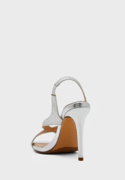 Diamante Slingback Mule Sandal -Cheap Sandal & Sneaker Store 4 zoom desktop 471
