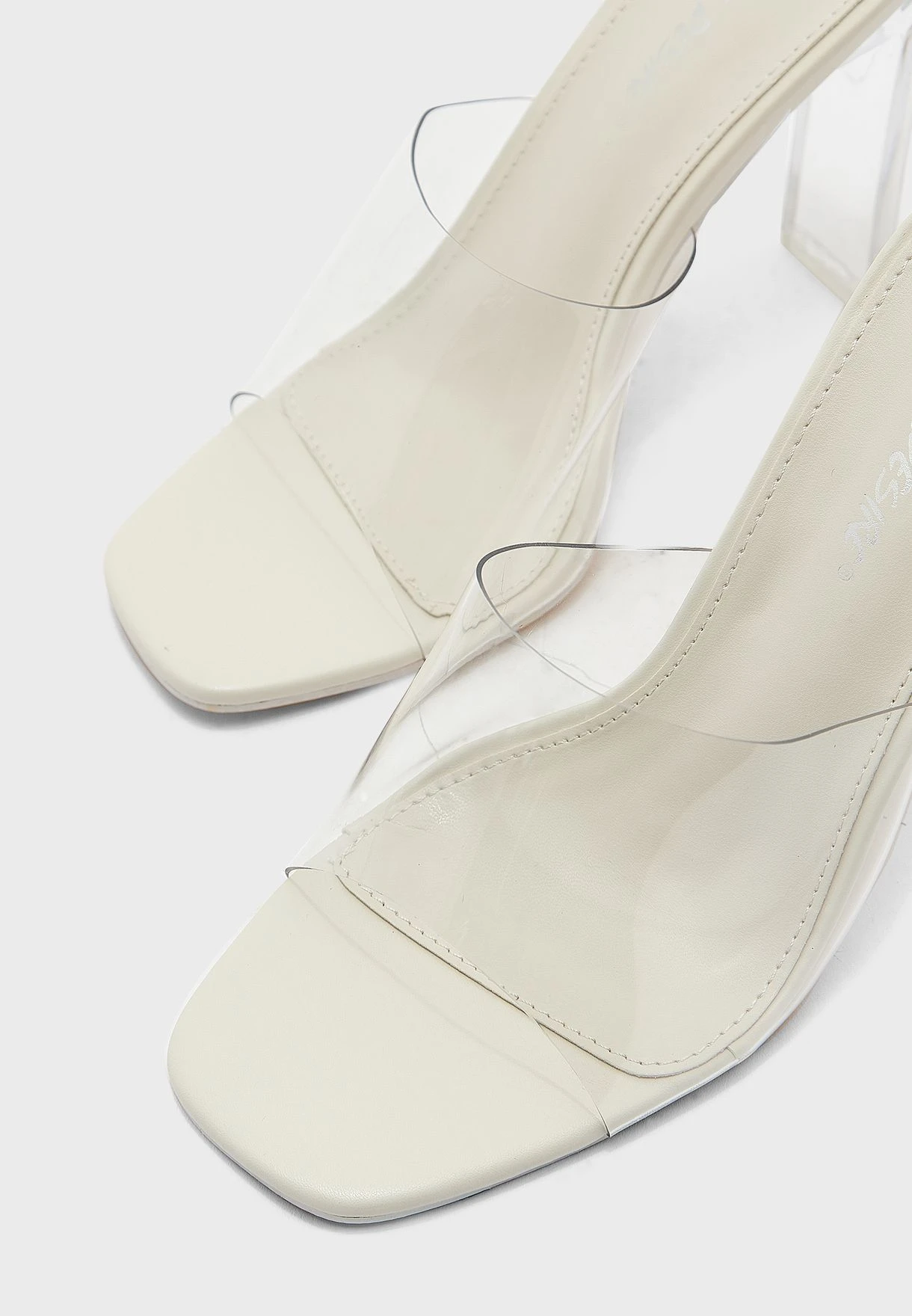 Public Desire Alissa High Heel Sandals 4 Public Desire Alissa High Heel Sandals - Image 4