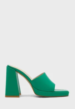 Platform Mule Sandal -Cheap Sandal & Sneaker Store 4 zoom desktop 480