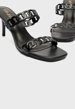 Double Strap High Heel Sandals 9 Double Strap High Heel Sandals -Cheap Sandal & Sneaker Store 4 zoom desktop 501